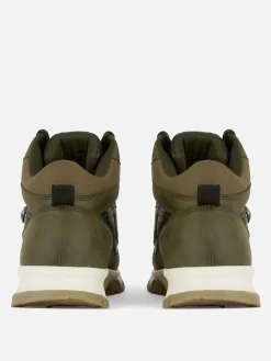 Botas Caminhada Atacadores