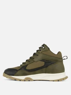 Botas Caminhada Atacadores