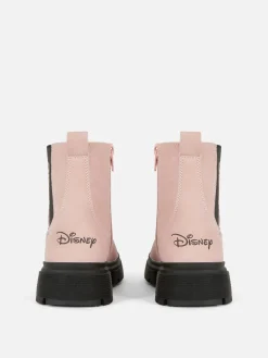 Botas Chelsea Disney Stitch