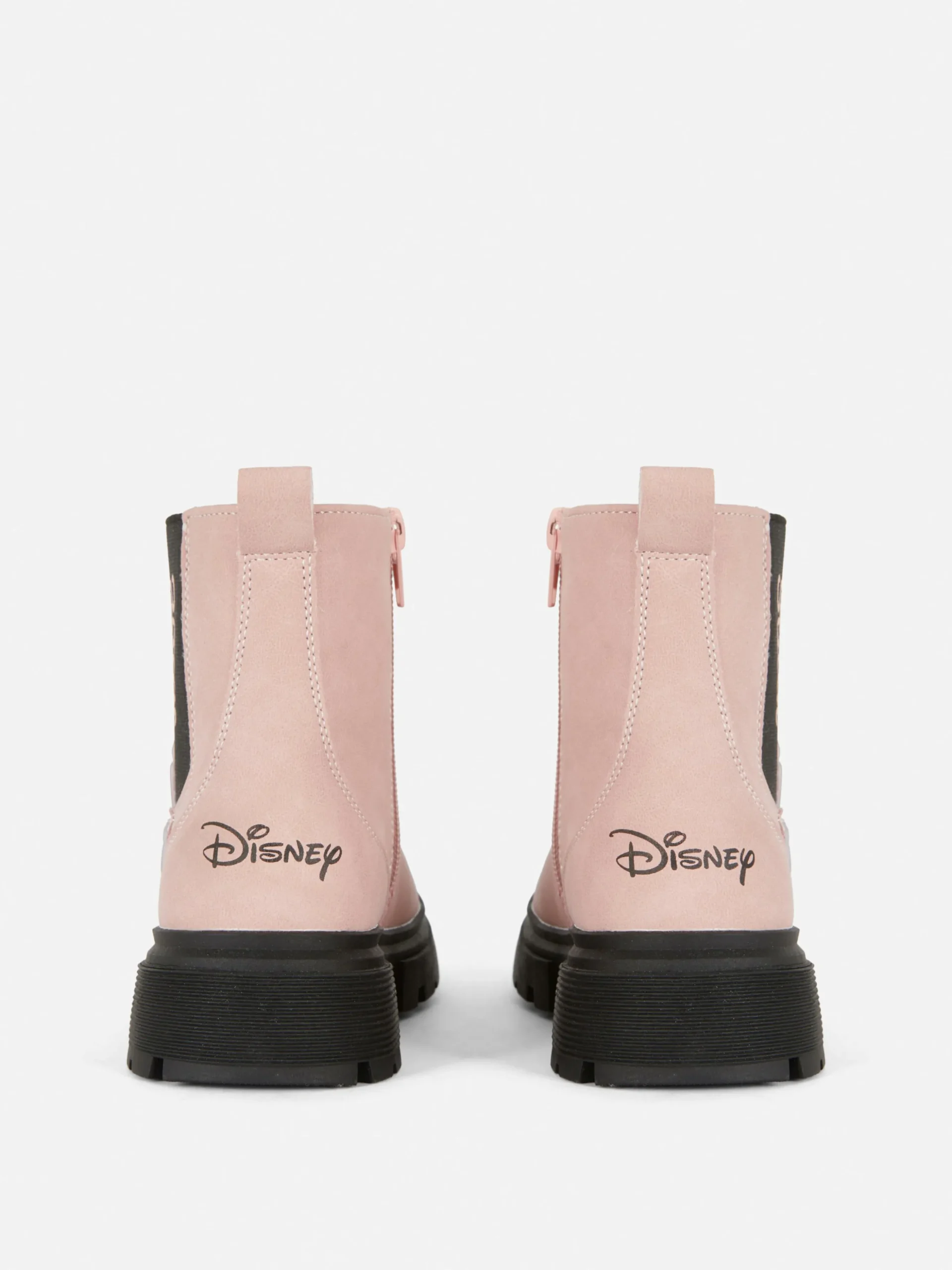 Botas Chelsea Disney Stitch