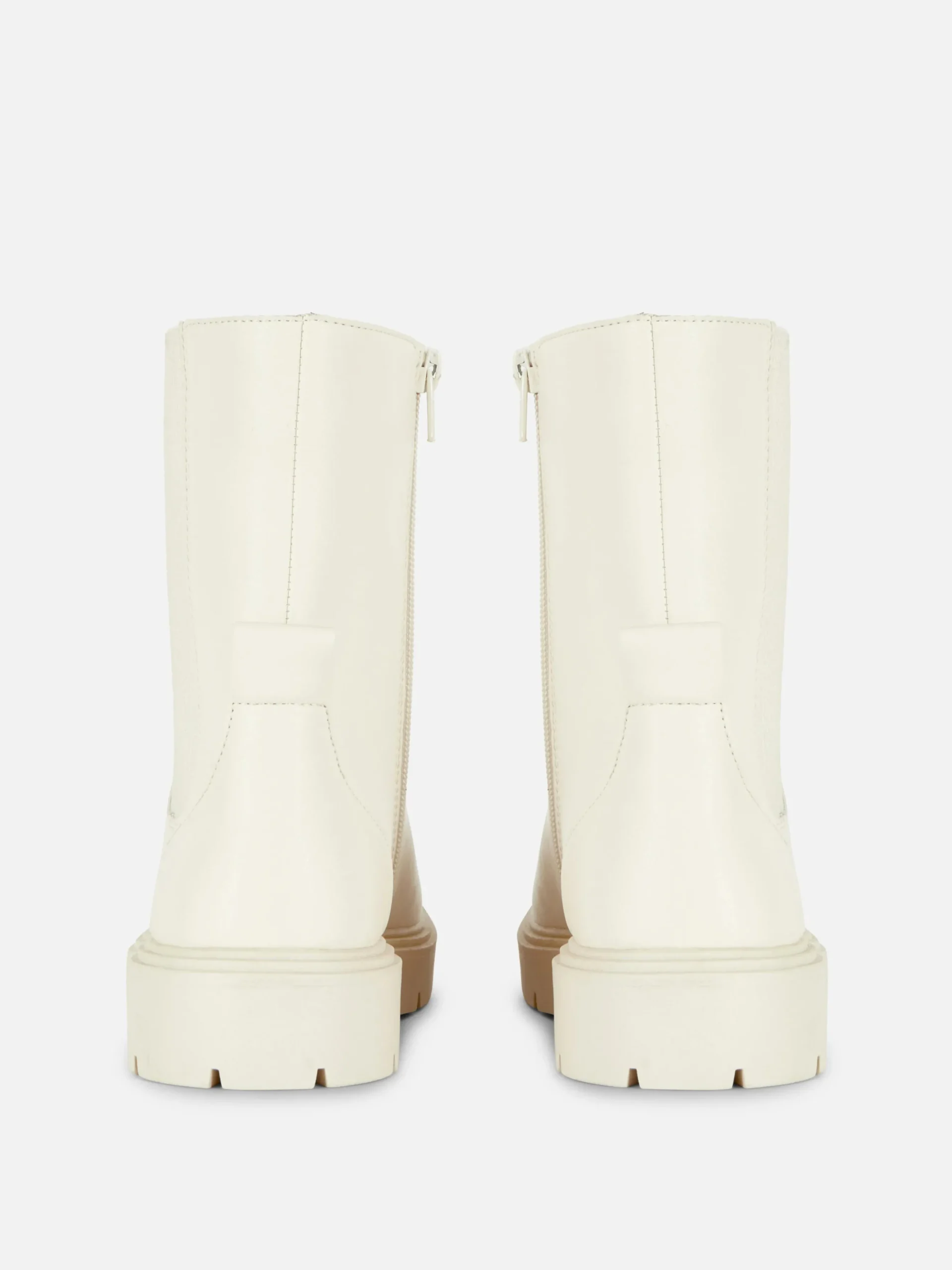 Botas Chelsea Fecho Correr Lateral