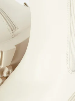 Botas Chelsea Fecho Correr Lateral