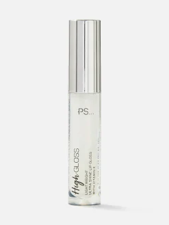 Brilho Lábios Intenso PS...