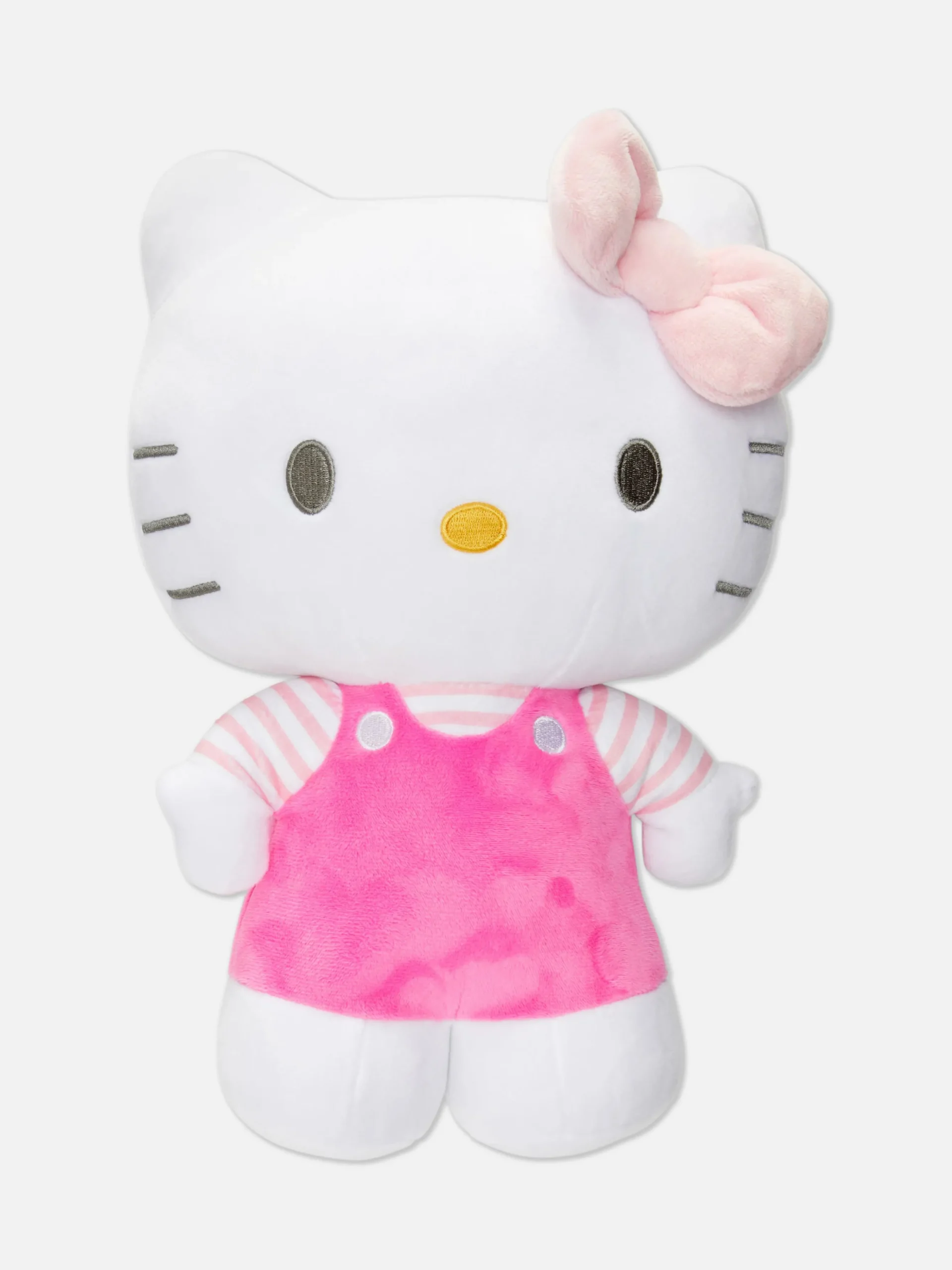 Brinquedo Peluche Grande Hello Kitty