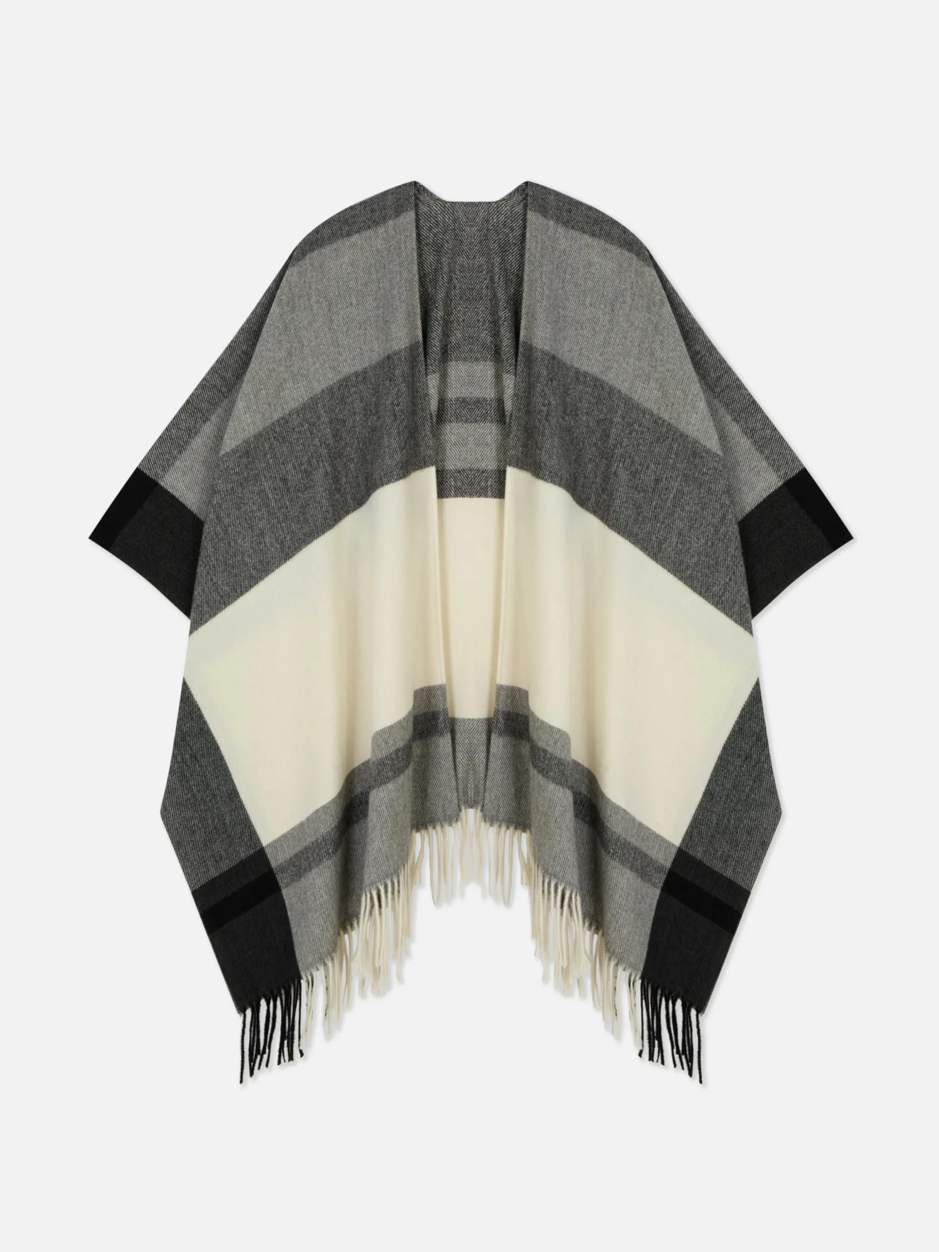 Cachecol Capa Design Xadrez