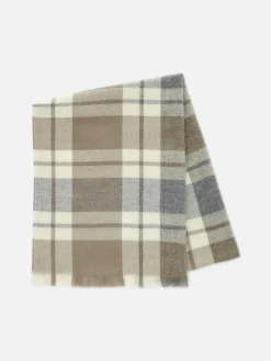 Cachecol Comprido Padrão