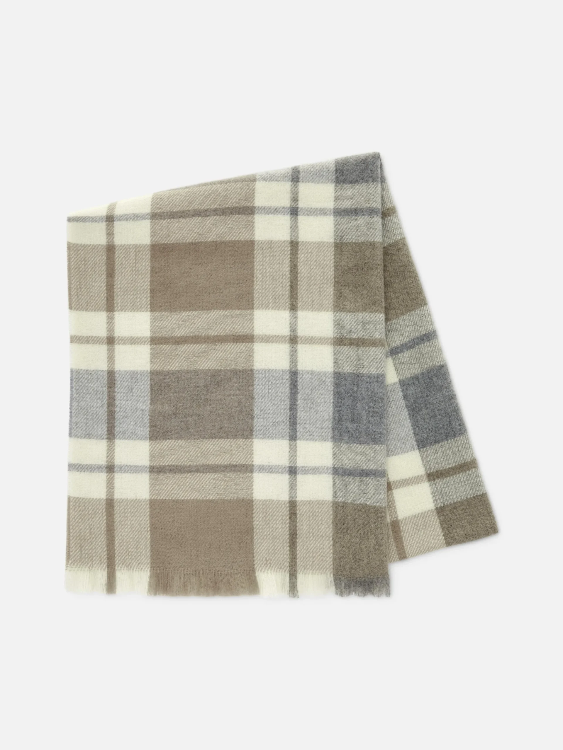 Cachecol Comprido Padrão