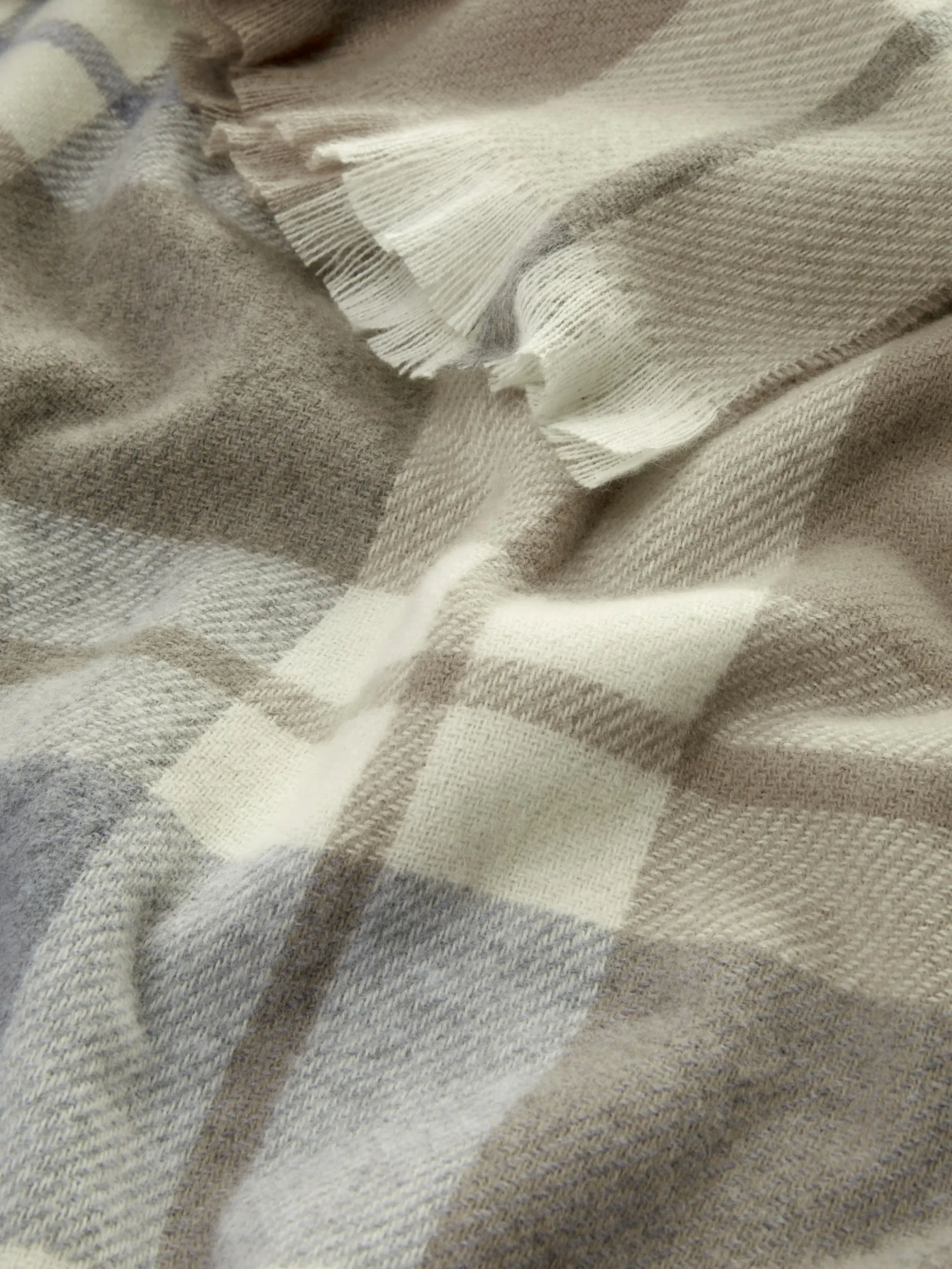 Cachecol Comprido Padrão