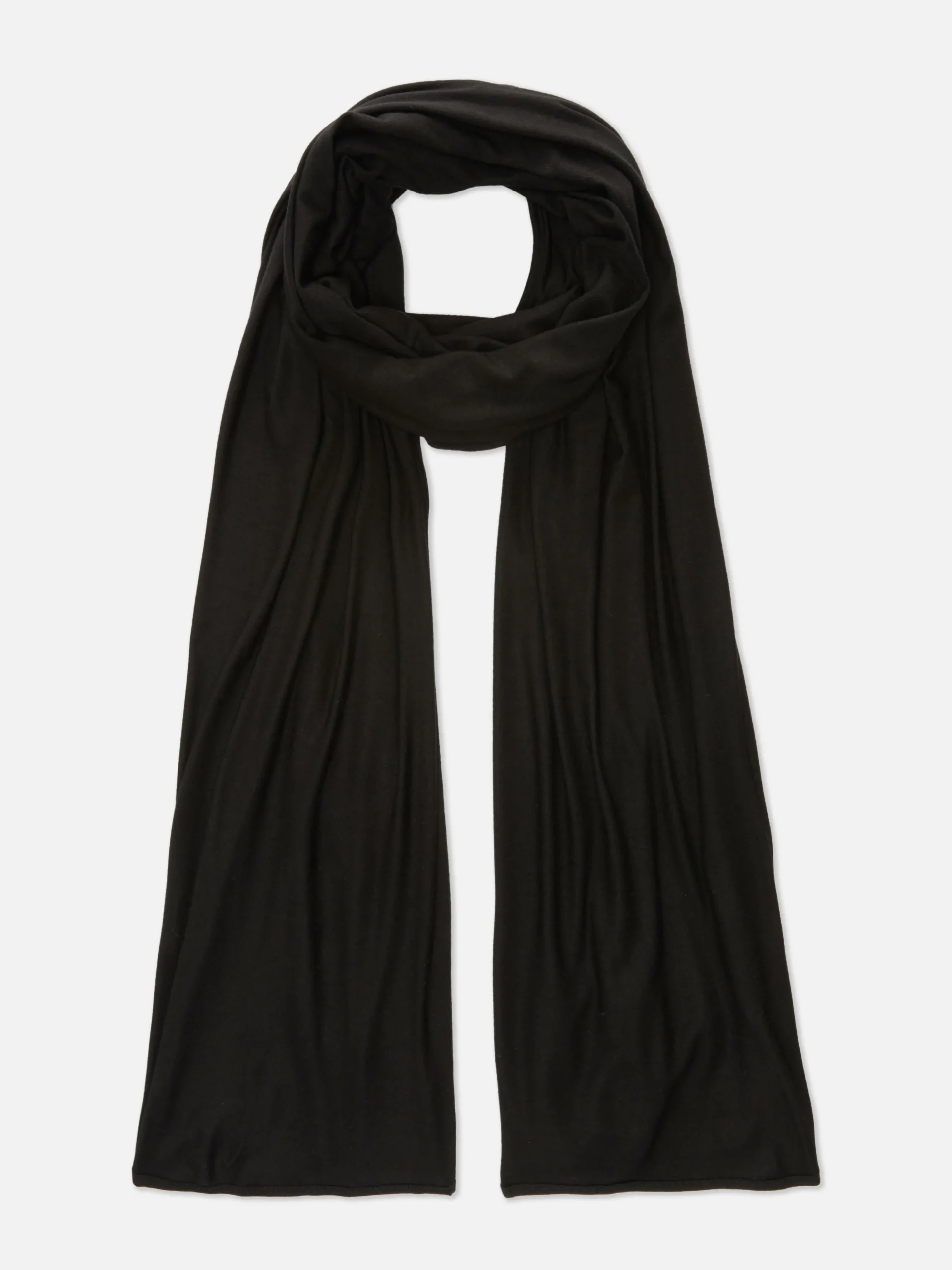 Cachecol Malha Básico