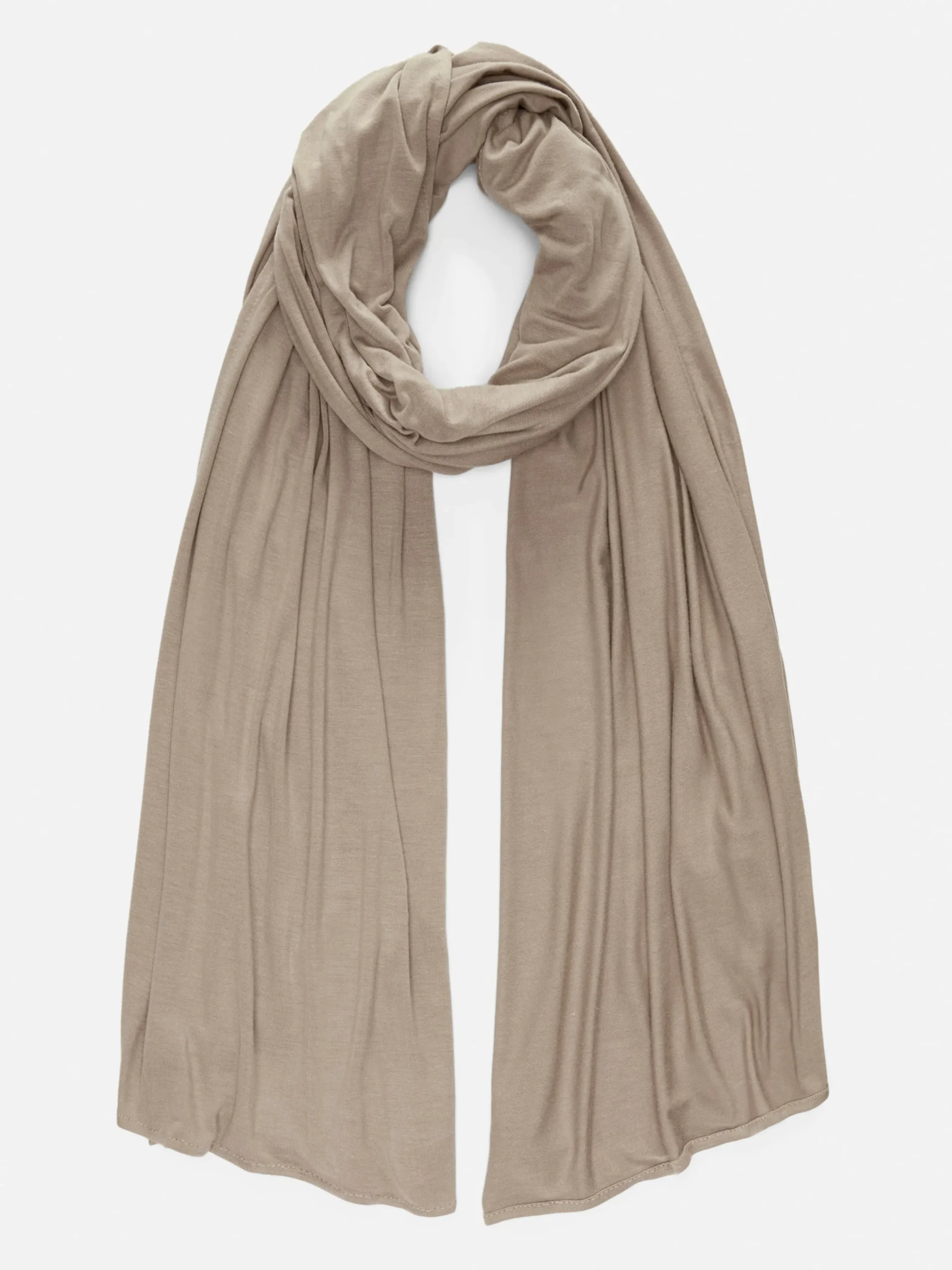 Cachecol Malha Básico