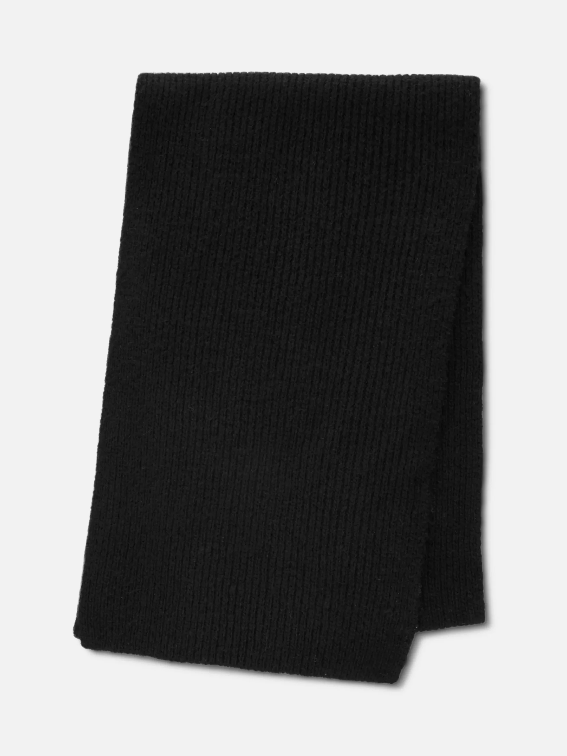 Cachecol Malha Canelada