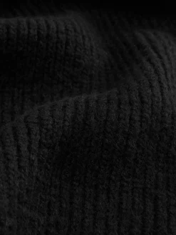 Cachecol Malha Canelada