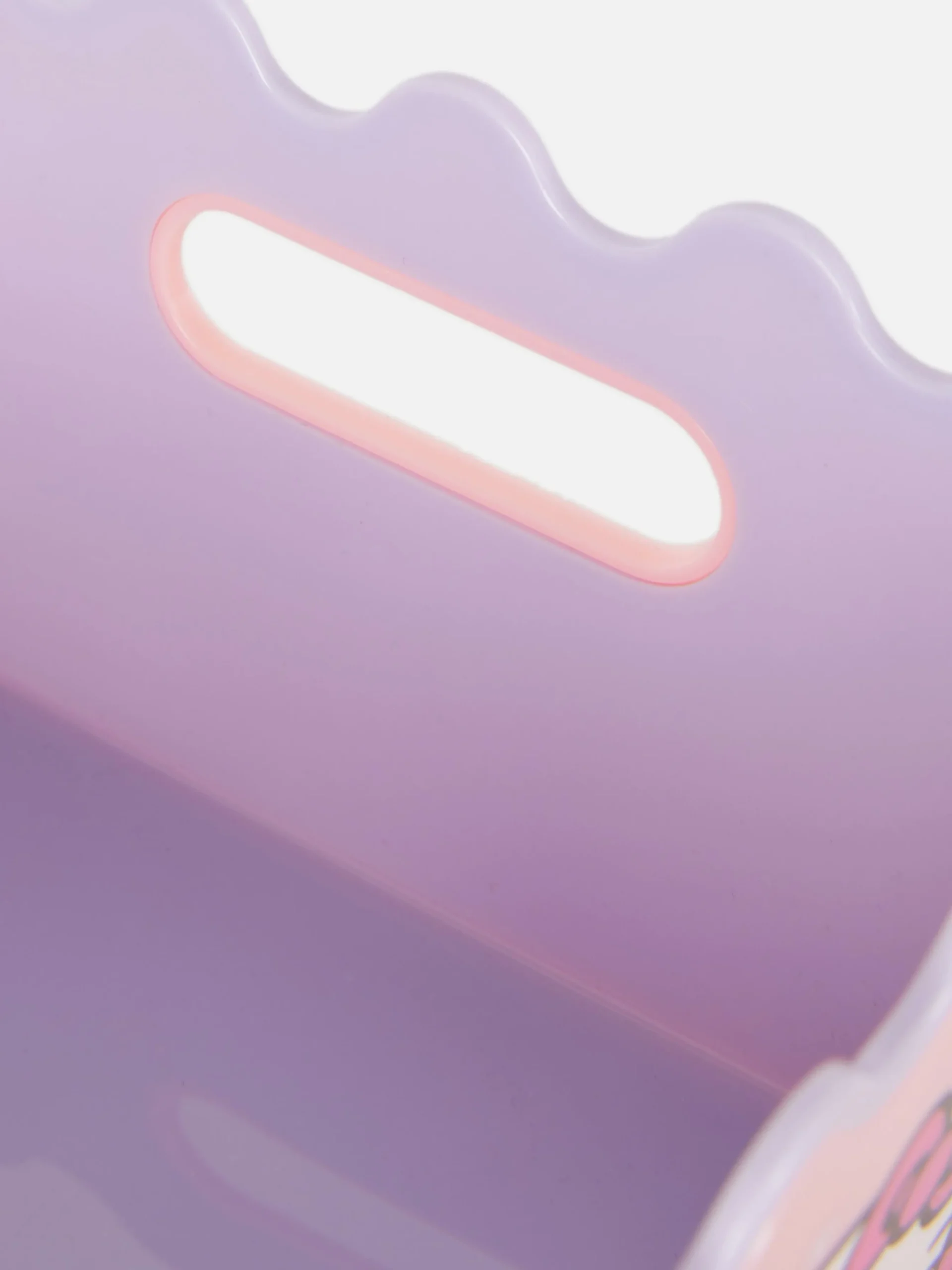 Caixa Arrumação Hello Kitty/Kuromi