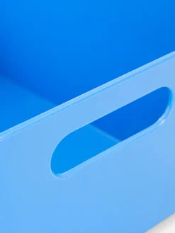 Caixa Arrumação Marvel Homem-Aranha