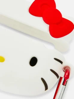 Caixa Auriculares 50.º Aniversário Hello Kitty