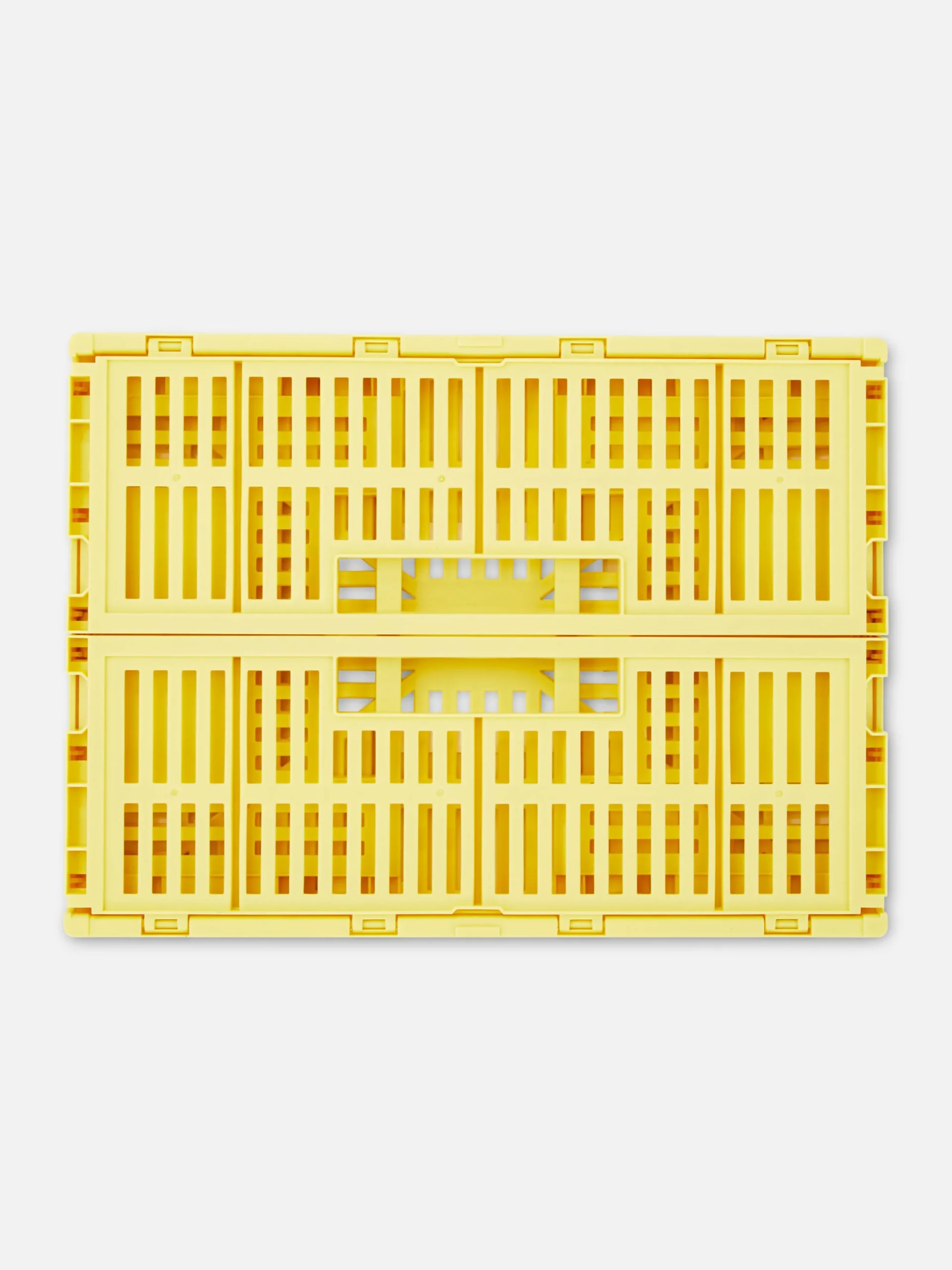 Caixa De Arrumação Dobrável