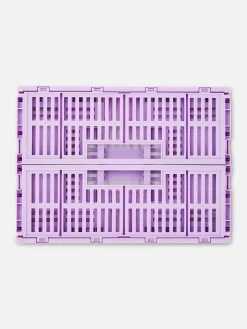 Caixa De Arrumação Dobrável