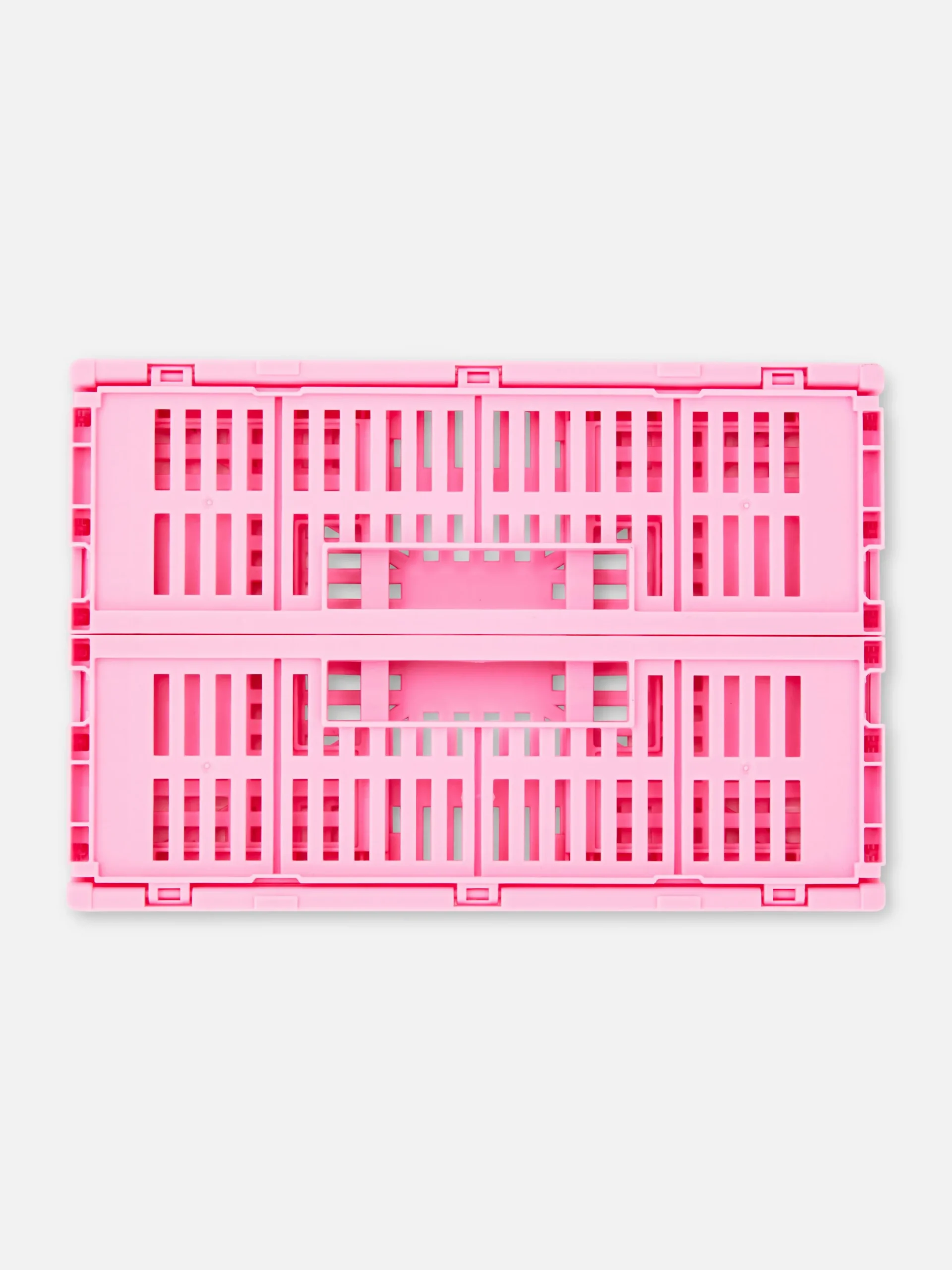 Caixa De Arrumação Dobrável