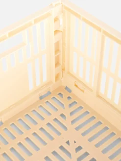 Caixa De Arrumação Dobrável