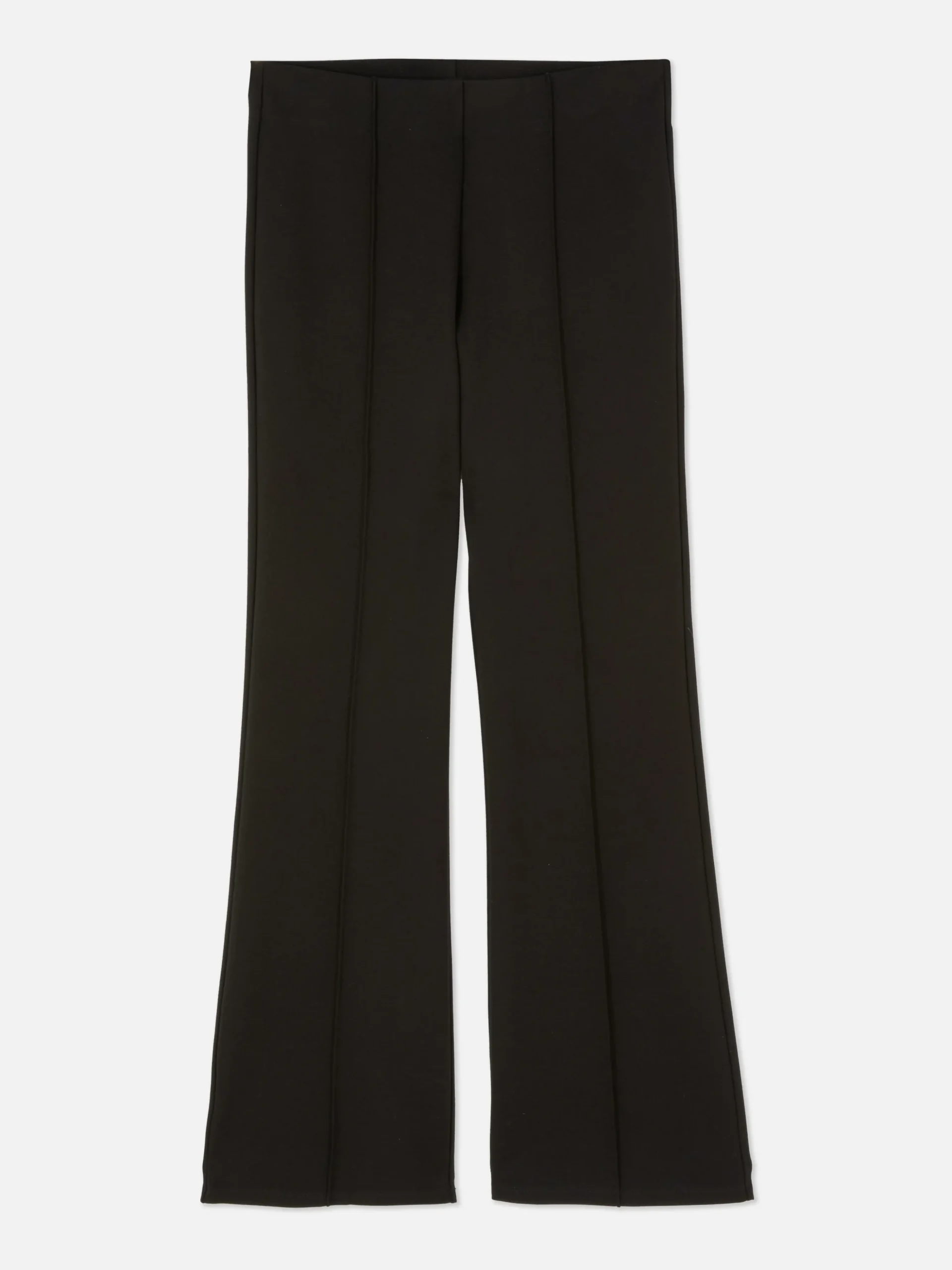 Calças Boca Sino Suplex