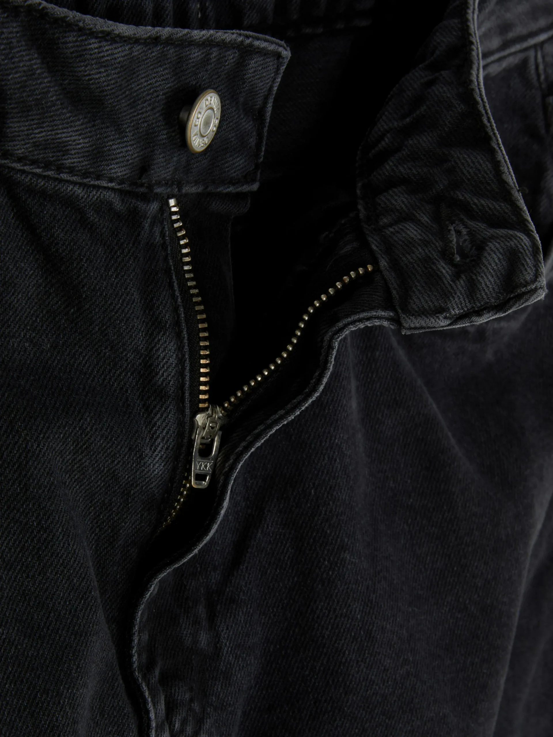 Calças Cargo Ganga Corte Balão