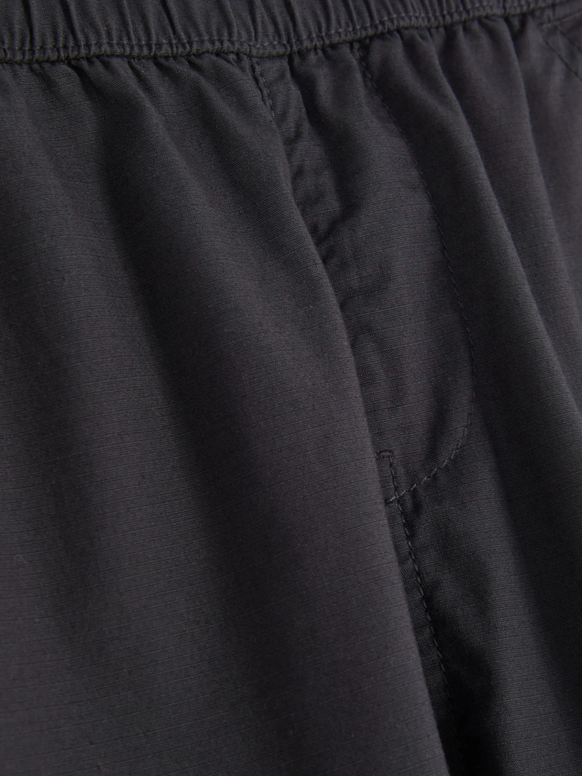 Calças Cargo Punhos