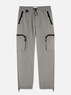 Calças Cargo Técnicas