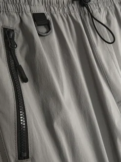 Calças Cargo Técnicas