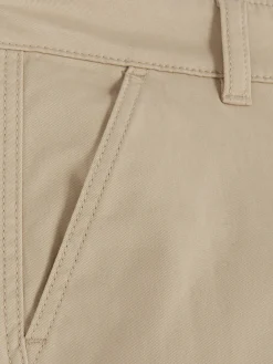 Calças Chino Corte Regular