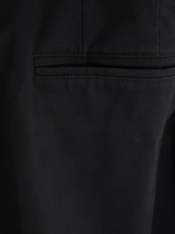 Calças Chino Elásticas Justas