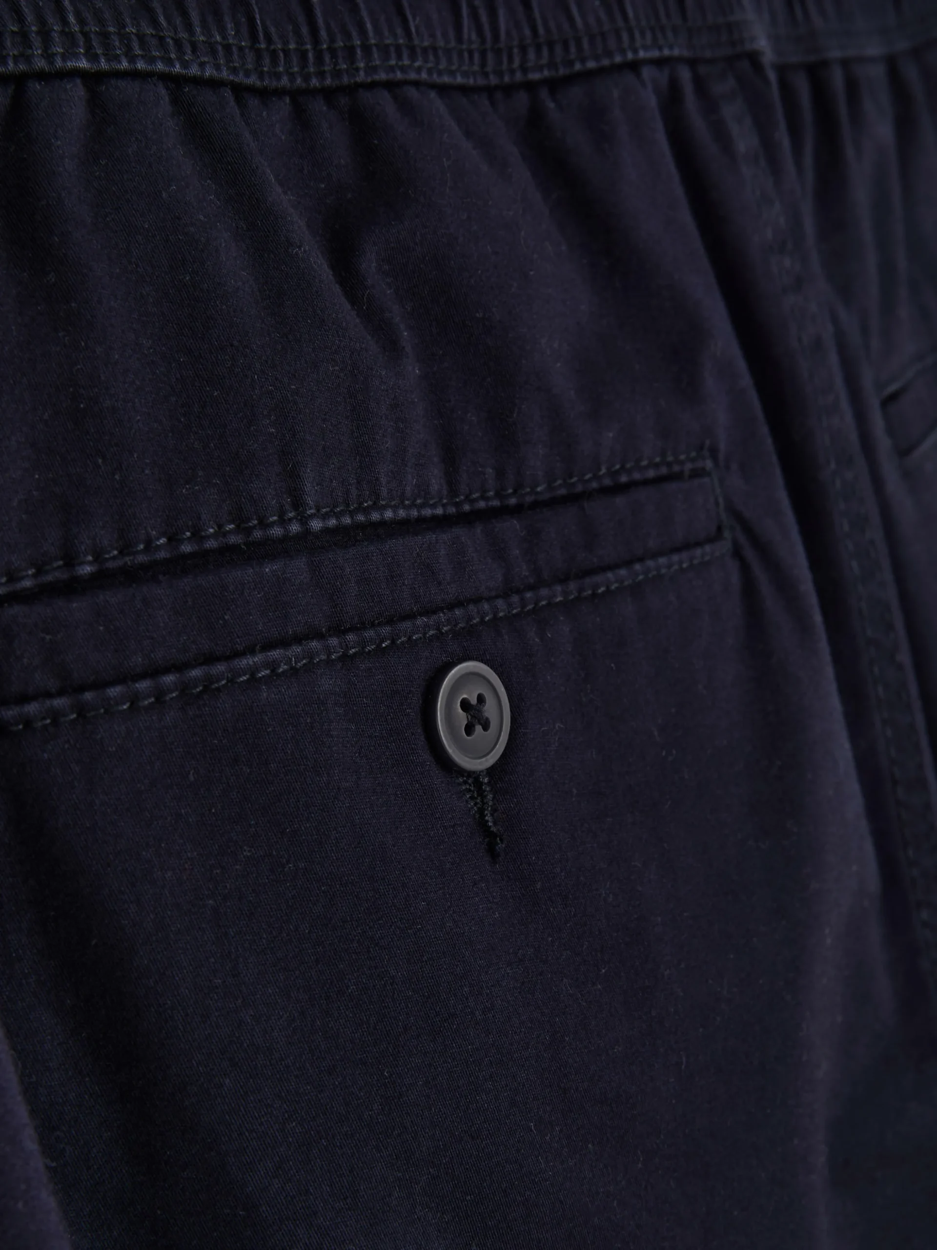 Calças Cintura Elástica