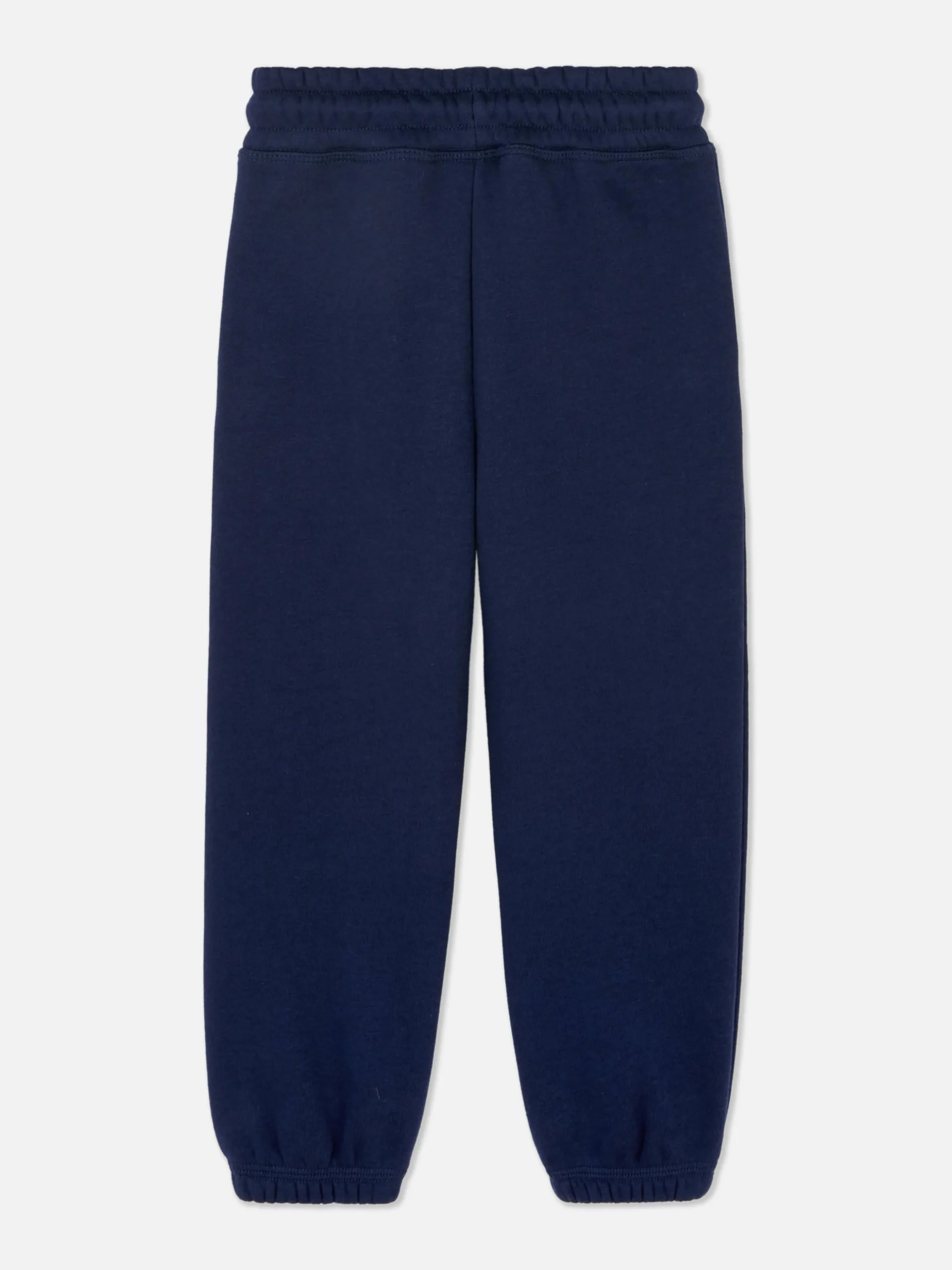 Calças De Treino Com Cordão Coordenadas Disney Frozen