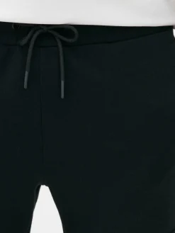 Calças De Treino Desempenho Reforçadas Malha