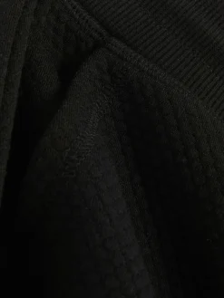 Calças De Treino Texturadas