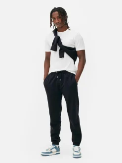 Calças Fato De Treino Punho