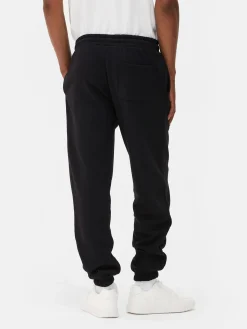 Calças Fato De Treino Punho