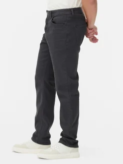 Calças Ganga Corte Direito