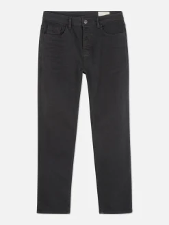 Calças Ganga Corte Direito