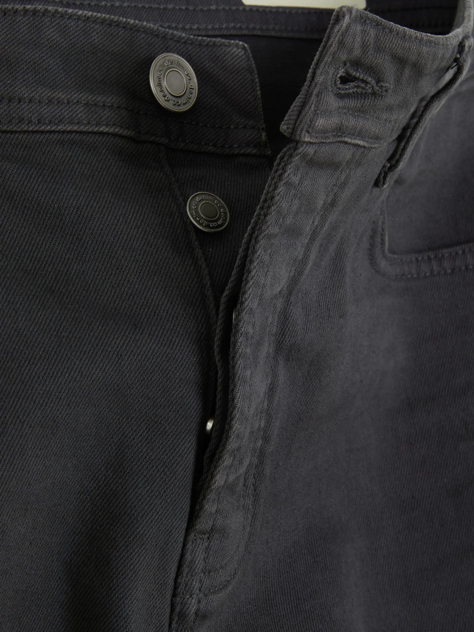 Calças Ganga Corte Direito