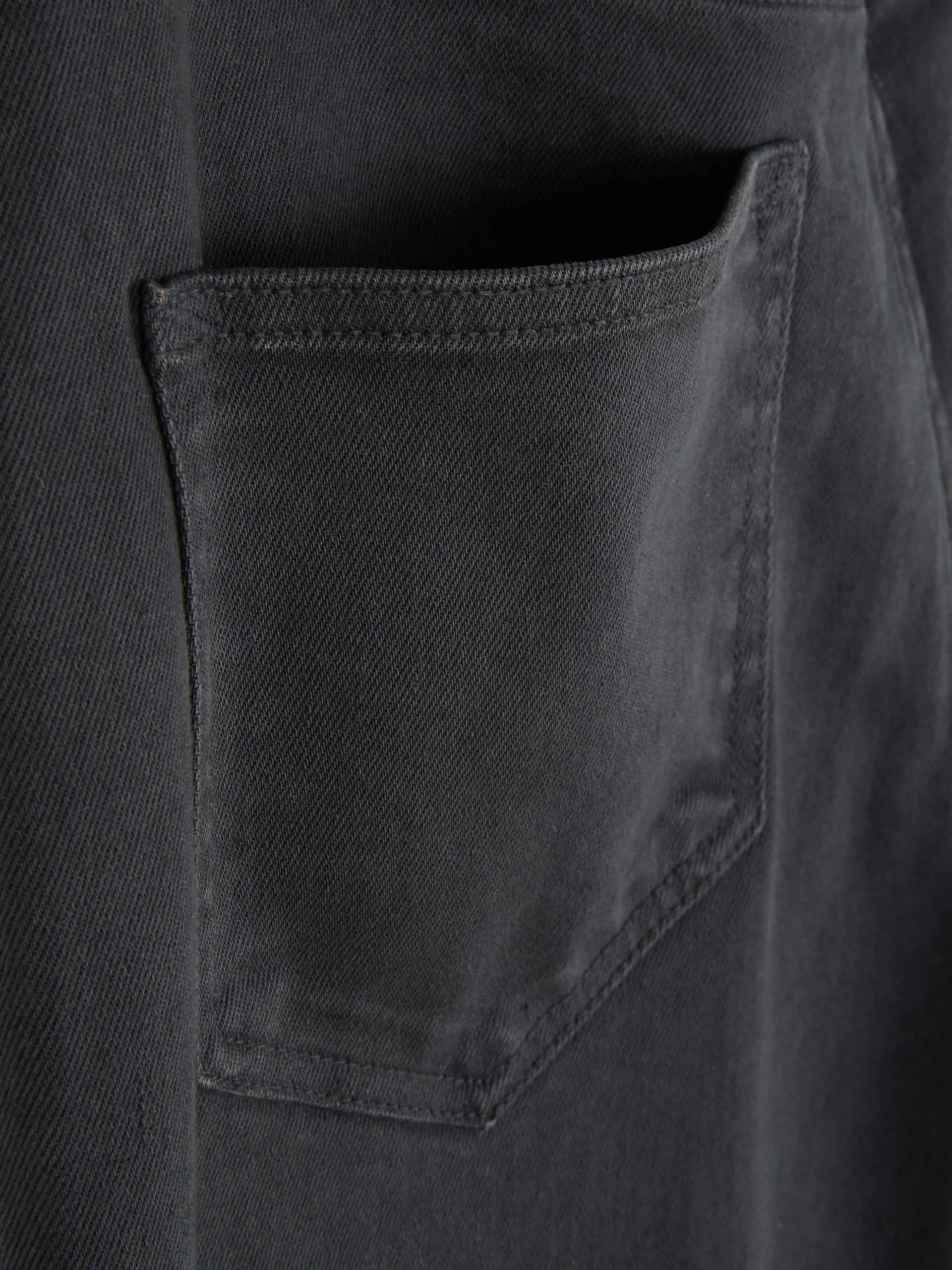 Calças Ganga Corte Direito