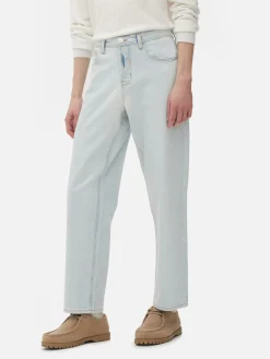 Calças Ganga Corte Folgado