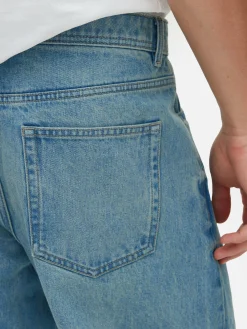 Calças Ganga Corte Folgado