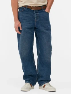 Calças Ganga Corte Folgado