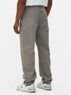 Calças Ganga Corte Folgado