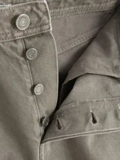 Calças Ganga Corte Folgado