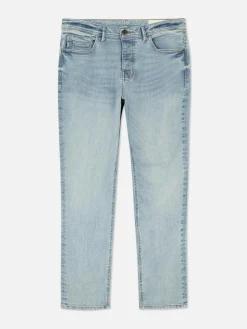 Calças Ganga Corte Perna Direita