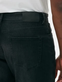 Calças Ganga Corte Perna Direita