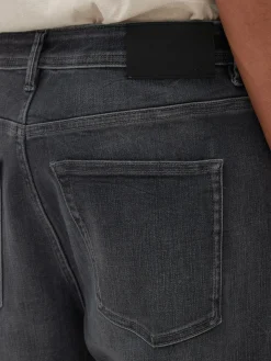 Calças Ganga Corte Perna Direita