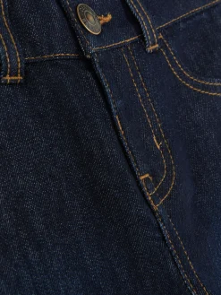 Calças Ganga Corte Perna Direita