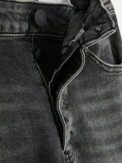 Calças Ganga Elásticas Corte Justo